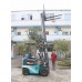 FixtureDisplays® BAOLI Electric Forklift 15716